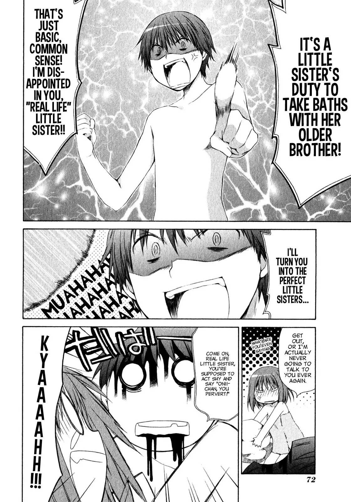 Sis Plus Chapter 3 14